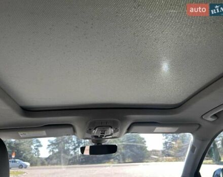 Синій Ауді Ку 5, об'ємом двигуна 1.98 л та пробігом 114 тис. км за 25500 $, фото 9 на Automoto.ua