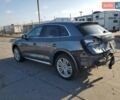 Синий Ауди Ку 5, объемом двигателя 1.98 л и пробегом 82 тыс. км за 8000 $, фото 1 на Automoto.ua