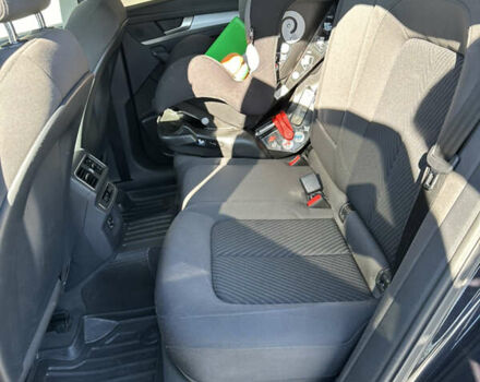 Синий Ауди Ку 5, объемом двигателя 1.97 л и пробегом 230 тыс. км за 27900 $, фото 34 на Automoto.ua