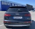 Синий Ауди Ку 5, объемом двигателя 1.98 л и пробегом 190 тыс. км за 26000 $, фото 16 на Automoto.ua