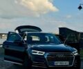 Синій Ауді Ку 5, об'ємом двигуна 2 л та пробігом 88 тис. км за 28555 $, фото 1 на Automoto.ua