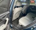 Синий Ауди Ку 5, объемом двигателя 2 л и пробегом 151 тыс. км за 23500 $, фото 11 на Automoto.ua