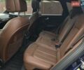 Синій Ауді Ку 5, об'ємом двигуна 2 л та пробігом 126 тис. км за 25700 $, фото 10 на Automoto.ua