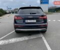 Синий Ауди Ку 5, объемом двигателя 1.98 л и пробегом 69 тыс. км за 24500 $, фото 3 на Automoto.ua