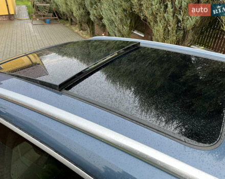 Синий Ауди Ку 5, объемом двигателя 1.98 л и пробегом 181 тыс. км за 23700 $, фото 20 на Automoto.ua