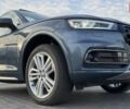 Синій Ауді Ку 5, об'ємом двигуна 1.98 л та пробігом 82 тис. км за 32000 $, фото 1 на Automoto.ua