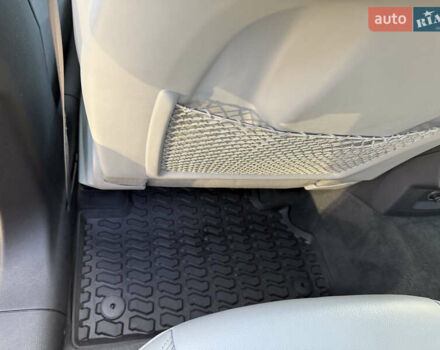 Синий Ауди Ку 5, объемом двигателя 1.98 л и пробегом 88 тыс. км за 30700 $, фото 22 на Automoto.ua