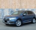 Синий Ауди Ку 5, объемом двигателя 2 л и пробегом 68 тыс. км за 11000 $, фото 4 на Automoto.ua