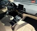 Синий Ауди Ку 5, объемом двигателя 1.98 л и пробегом 219 тыс. км за 19800 $, фото 61 на Automoto.ua