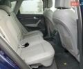 Синий Ауди Ку 5, объемом двигателя 1.98 л и пробегом 61 тыс. км за 7000 $, фото 10 на Automoto.ua