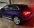 Синий Ауди Ку 5, объемом двигателя 2 л и пробегом 93 тыс. км за 18200 $, фото 11 на Automoto.ua