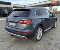 Синій Ауді Ку 5, об'ємом двигуна 1.98 л та пробігом 82 тис. км за 32000 $, фото 5 на Automoto.ua