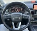 Синій Ауді Ку 5, об'ємом двигуна 1.98 л та пробігом 82 тис. км за 32000 $, фото 22 на Automoto.ua