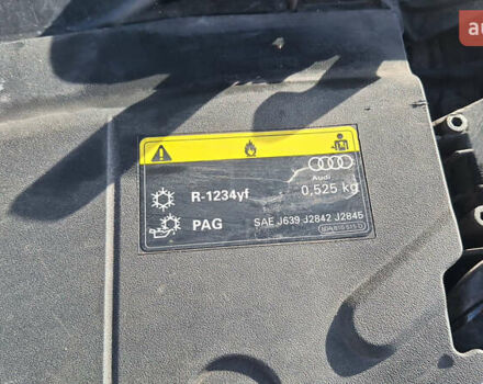 Синий Ауди Ку 5, объемом двигателя 1.98 л и пробегом 205 тыс. км за 16700 $, фото 17 на Automoto.ua