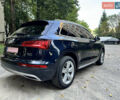 Синій Ауді Ку 5, об'ємом двигуна 2 л та пробігом 108 тис. км за 22900 $, фото 8 на Automoto.ua