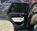 Синий Ауди Ку 5, объемом двигателя 1.98 л и пробегом 219 тыс. км за 19800 $, фото 64 на Automoto.ua