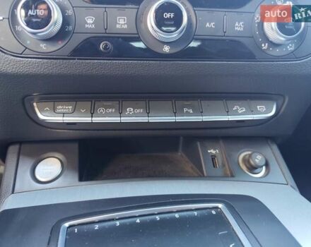 Синий Ауди Ку 5, объемом двигателя 2.97 л и пробегом 198 тыс. км за 35700 $, фото 2 на Automoto.ua