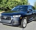Синий Ауди Ку 5, объемом двигателя 2 л и пробегом 31 тыс. км за 8999 $, фото 1 на Automoto.ua