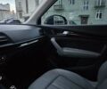 Синий Ауди Ку 5, объемом двигателя 1.98 л и пробегом 80 тыс. км за 33900 $, фото 7 на Automoto.ua