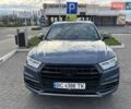 Синій Ауді Ку 5, об'ємом двигуна 1.98 л та пробігом 82 тис. км за 32000 $, фото 2 на Automoto.ua
