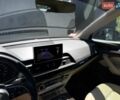 Синий Ауди Ку 5, объемом двигателя 1.98 л и пробегом 219 тыс. км за 19800 $, фото 52 на Automoto.ua