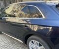 Синий Ауди Ку 5, объемом двигателя 1.98 л и пробегом 53 тыс. км за 28000 $, фото 29 на Automoto.ua