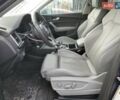 Синий Ауди Ку 5, объемом двигателя 1.98 л и пробегом 61 тыс. км за 7000 $, фото 6 на Automoto.ua