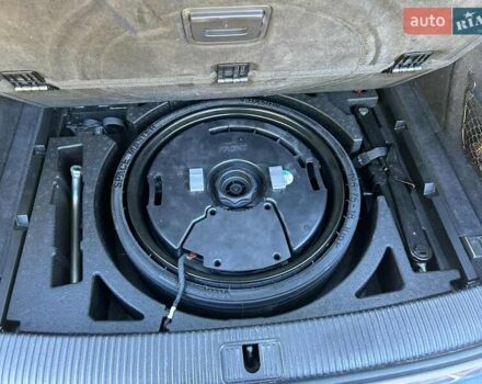 Синій Ауді Ку 5, об'ємом двигуна 1.98 л та пробігом 114 тис. км за 25500 $, фото 16 на Automoto.ua