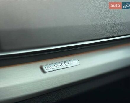 Синий Ауди Ку 5, объемом двигателя 2.97 л и пробегом 191 тыс. км за 55990 $, фото 22 на Automoto.ua