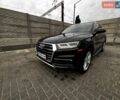 Синий Ауди Ку 5, объемом двигателя 1.98 л и пробегом 95 тыс. км за 28500 $, фото 1 на Automoto.ua
