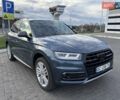 Синій Ауді Ку 5, об'ємом двигуна 1.98 л та пробігом 82 тис. км за 32000 $, фото 3 на Automoto.ua