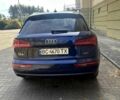 Синій Ауді Ку 5, об'ємом двигуна 1.98 л та пробігом 114 тис. км за 25500 $, фото 3 на Automoto.ua