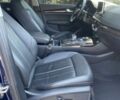 Синій Ауді Ку 5, об'ємом двигуна 2 л та пробігом 140 тис. км за 18200 $, фото 16 на Automoto.ua