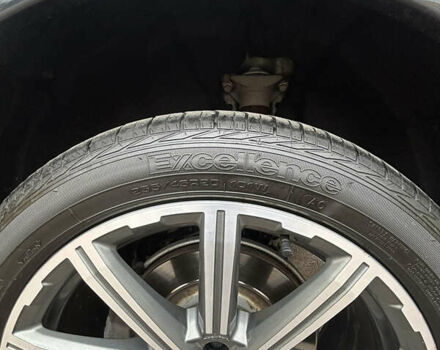 Синий Ауди Ку 5, объемом двигателя 2 л и пробегом 188 тыс. км за 30990 $, фото 4 на Automoto.ua