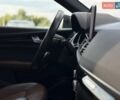 Синий Ауди Ку 5, объемом двигателя 2 л и пробегом 179 тыс. км за 22900 $, фото 70 на Automoto.ua