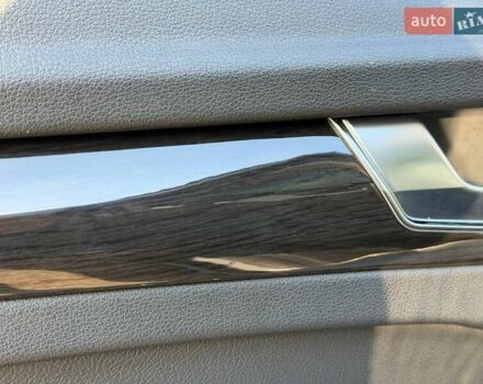 Синій Ауді Ку 5, об'ємом двигуна 1.98 л та пробігом 130 тис. км за 28000 $, фото 39 на Automoto.ua