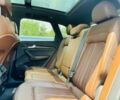 Синий Ауди Ку 5, объемом двигателя 2 л и пробегом 44 тыс. км за 13400 $, фото 9 на Automoto.ua