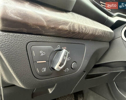 Синий Ауди Ку 5, объемом двигателя 2 л и пробегом 177 тыс. км за 24799 $, фото 34 на Automoto.ua