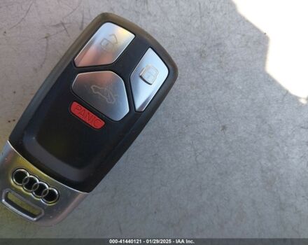 Синий Ауди Ку 5, объемом двигателя 2 л и пробегом 178 тыс. км за 17300 $, фото 10 на Automoto.ua