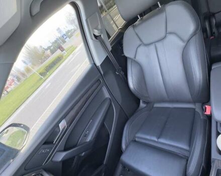 Синій Ауді Ку 5, об'ємом двигуна 1.98 л та пробігом 82 тис. км за 32000 $, фото 25 на Automoto.ua
