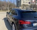 Синий Ауди Ку 5, объемом двигателя 1.98 л и пробегом 53 тыс. км за 28000 $, фото 27 на Automoto.ua
