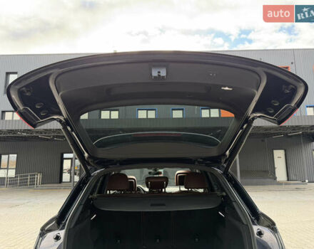 Синий Ауди Ку 5, объемом двигателя 2 л и пробегом 177 тыс. км за 24799 $, фото 65 на Automoto.ua