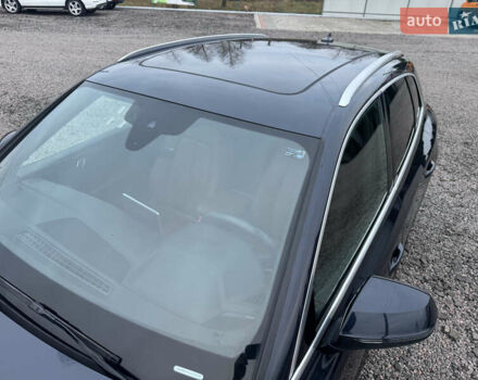 Синий Ауди Ку 5, объемом двигателя 2 л и пробегом 151 тыс. км за 23300 $, фото 19 на Automoto.ua