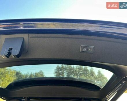 Синій Ауді Ку 5, об'ємом двигуна 1.98 л та пробігом 114 тис. км за 25500 $, фото 18 на Automoto.ua