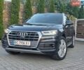 Синій Ауді Ку 5, об'ємом двигуна 2 л та пробігом 91 тис. км за 27500 $, фото 1 на Automoto.ua