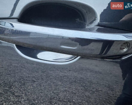 Синий Ауди Ку 5, объемом двигателя 2 л и пробегом 151 тыс. км за 23300 $, фото 40 на Automoto.ua