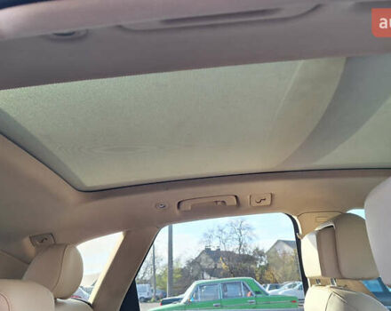 Синий Ауди Ку 5, объемом двигателя 1.98 л и пробегом 205 тыс. км за 16700 $, фото 14 на Automoto.ua