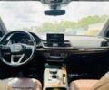 Синий Ауди Ку 5, объемом двигателя 2 л и пробегом 44 тыс. км за 13400 $, фото 6 на Automoto.ua