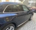 Синий Ауди Ку 5, объемом двигателя 1.98 л и пробегом 53 тыс. км за 28000 $, фото 17 на Automoto.ua