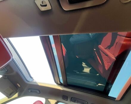 Синий Ауди Ку 5, объемом двигателя 3 л и пробегом 140 тыс. км за 31000 $, фото 10 на Automoto.ua